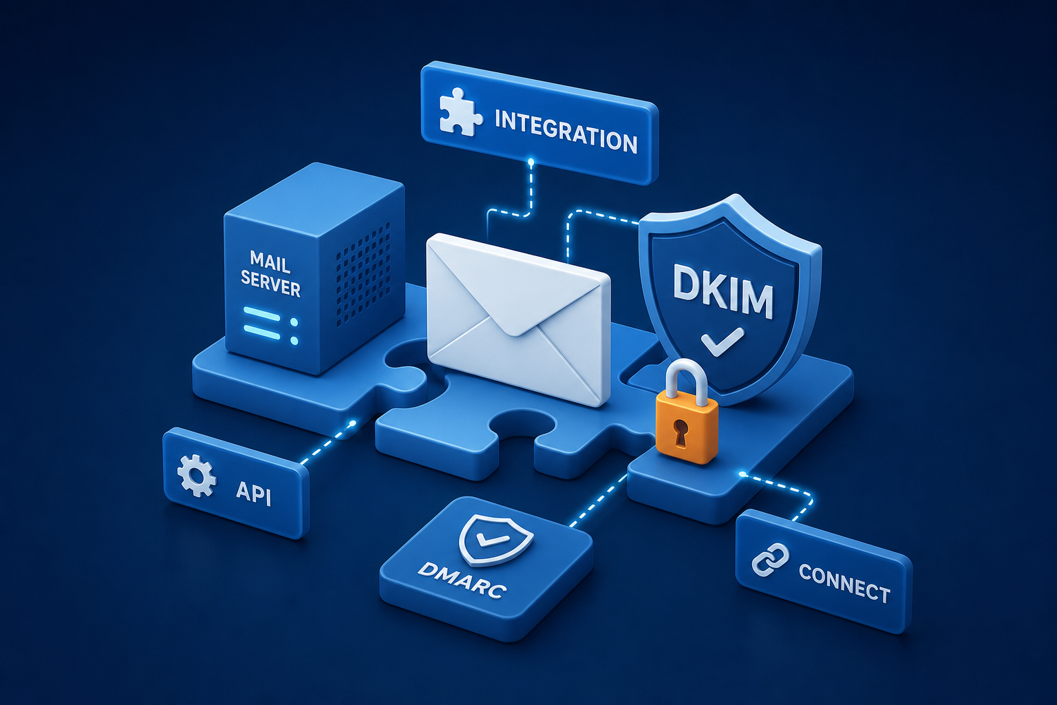 New Integration: Pitbull Mail Gateway for Froxlor