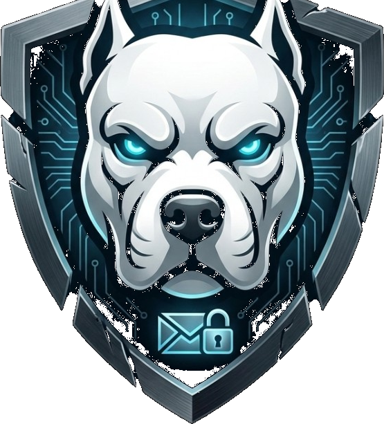 Pitbull Logo